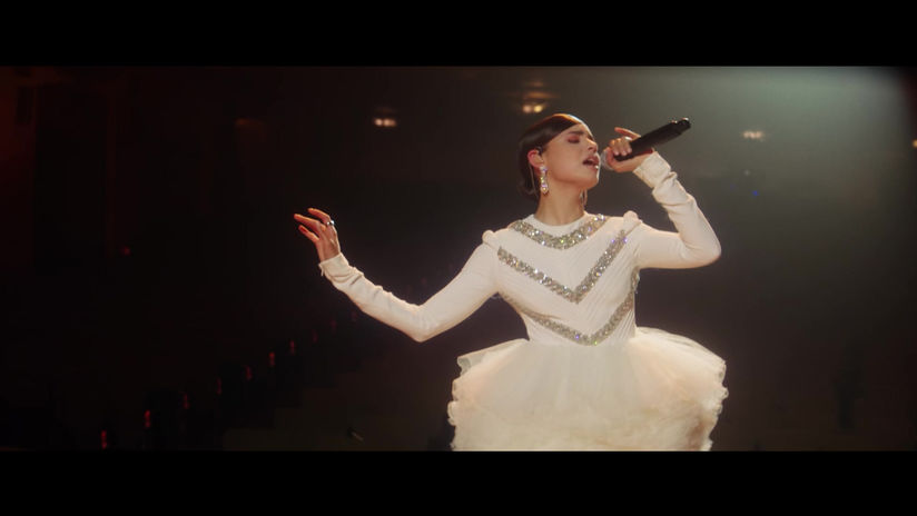 Sofia Carson: UNICEF